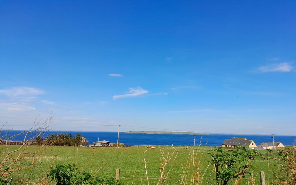 Main image of property: Hopeland, Canisbay, Wick, Highland. KW1 4YB