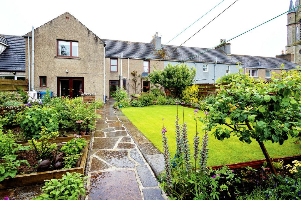 Main image of property: Rose Street, Thurso, Highland. KW14 7HH