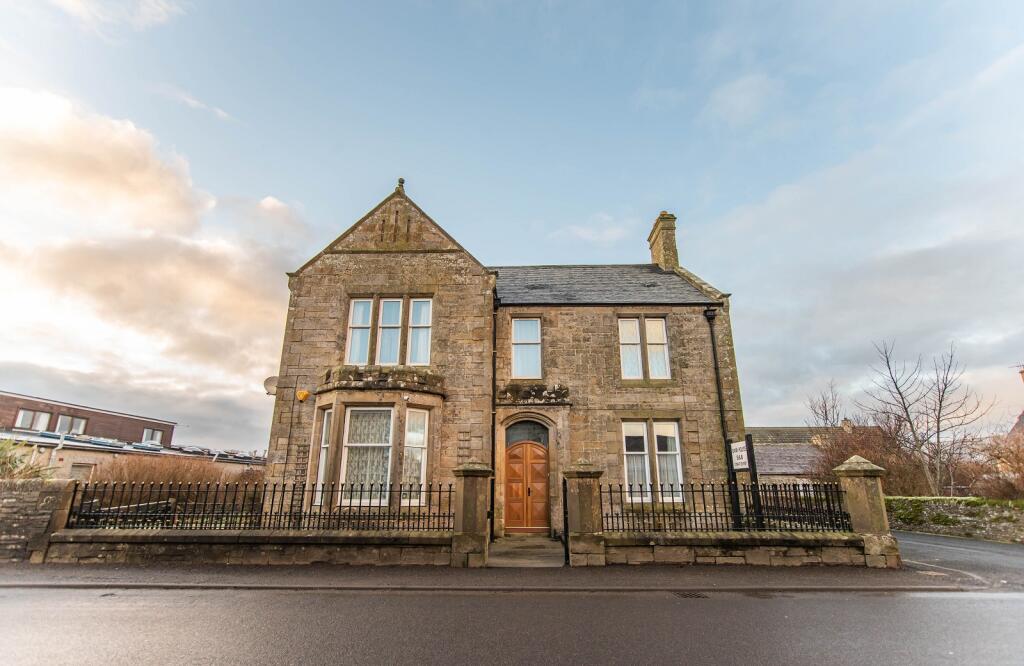Main image of property: Main Street, Castletown, Thurso, Highland. KW14 8TP