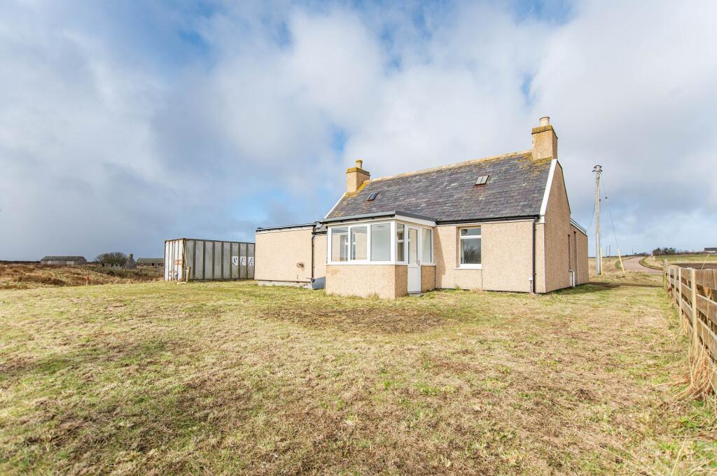 Main image of property: Freswick, Wick, Highland. KW1 4XX