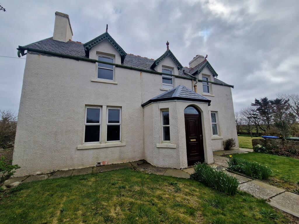 Main image of property: Canisbay, Wick, Highland. KW1 4YH