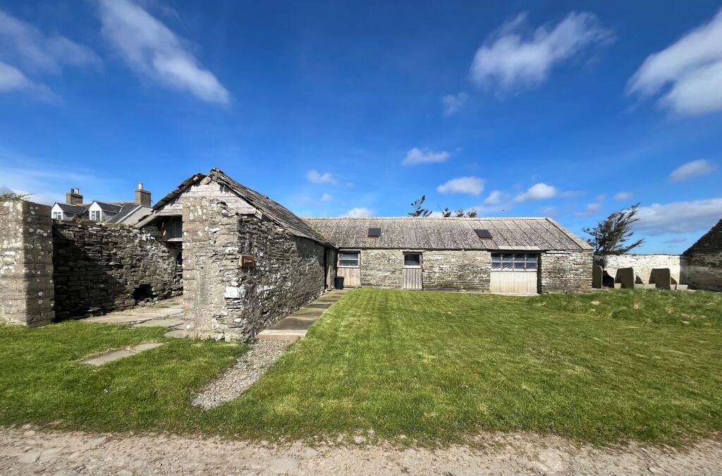 Main image of property: Weydale, Thurso, Highland. KW14 8YJ
