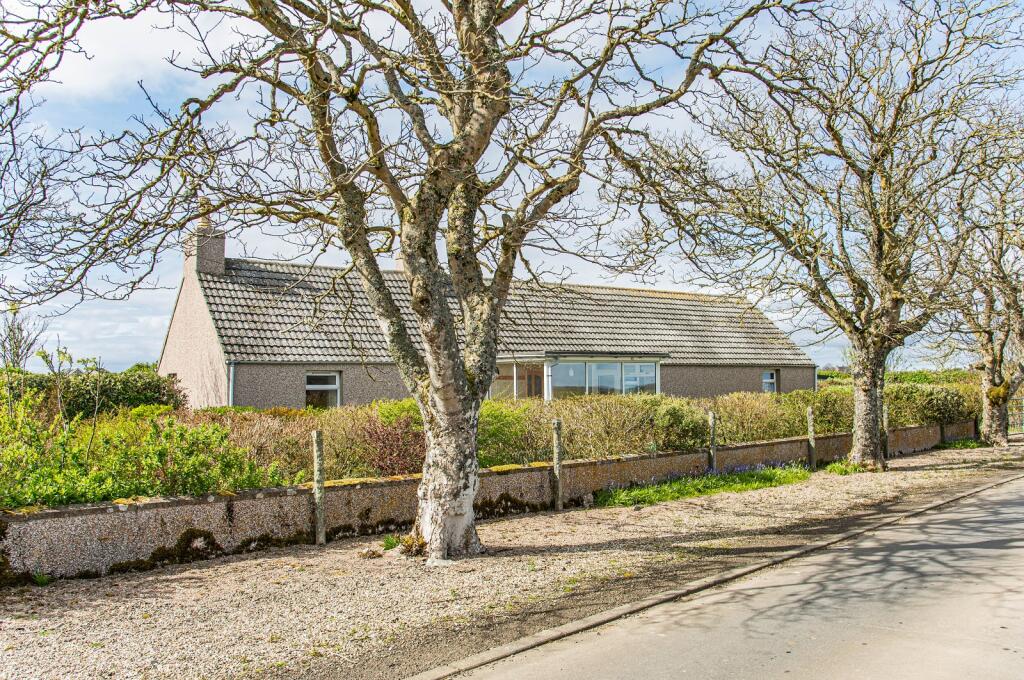 Main image of property: Barrock, Thurso, Highland. KW14 8SY