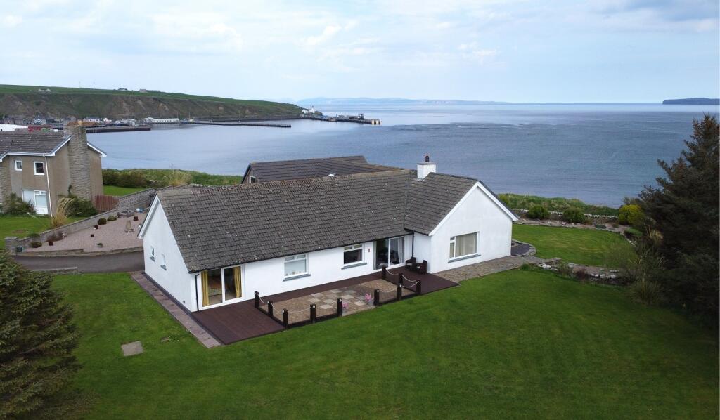 Main image of property: East Gills, Scrabster, Thurso, Highland. KW14 7UQ
