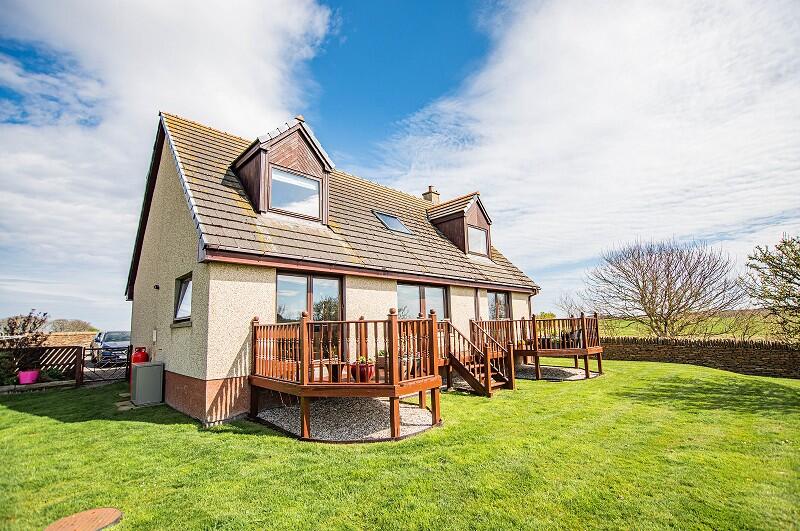 Main image of property: Castletown, Thurso, Highland. KW14 8SL