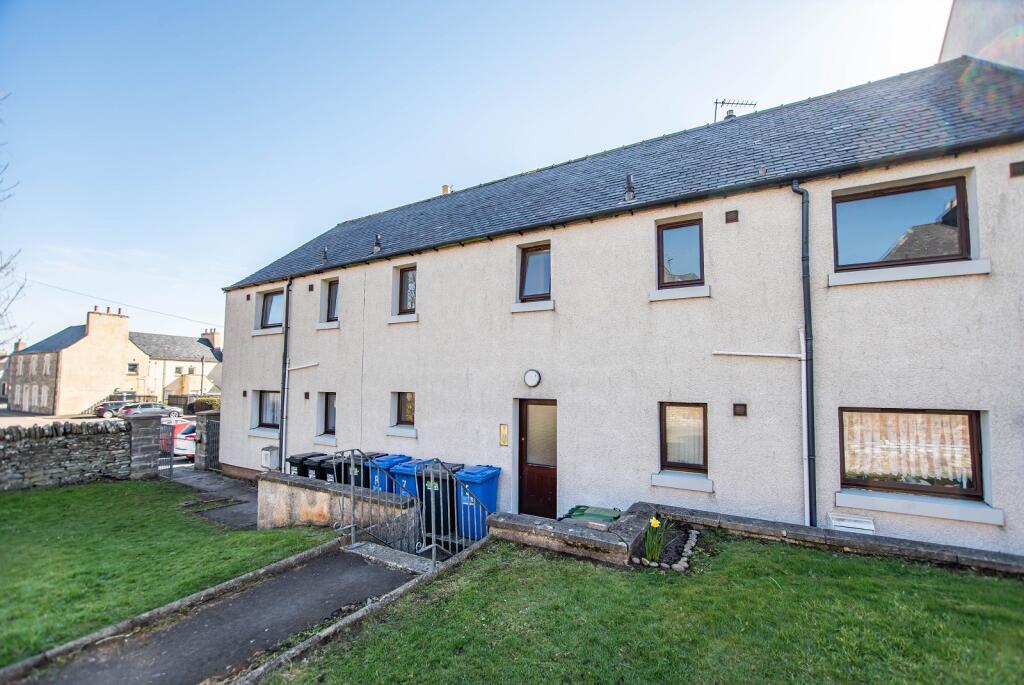 Main image of property: Beach Court, Thurso, Highland. KW14 8AD