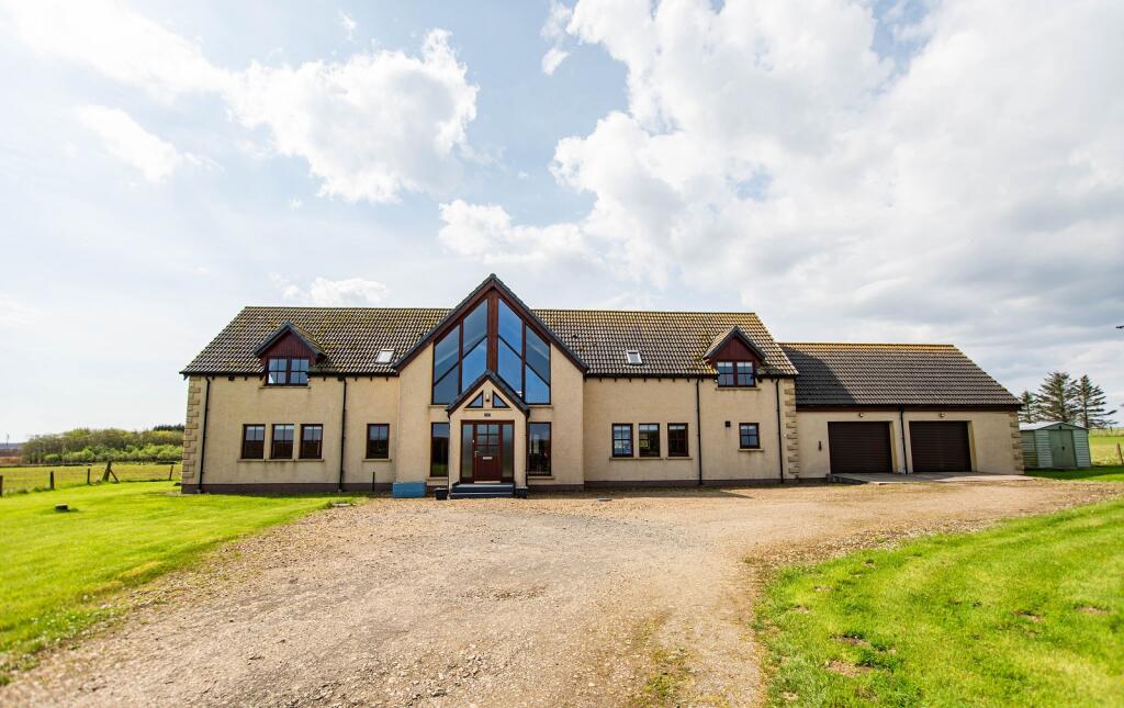 Main image of property: Watten, Wick, Highland. KW1 5XJ