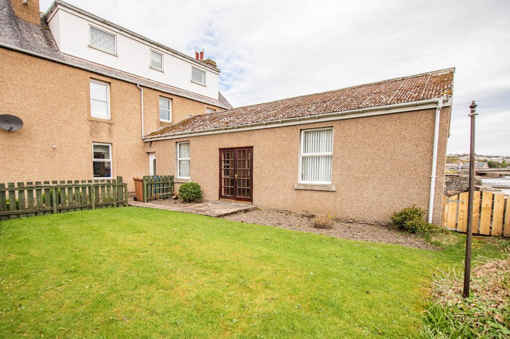 Main image of property: Victoria Place, Wick, Highland. KW1 4AP