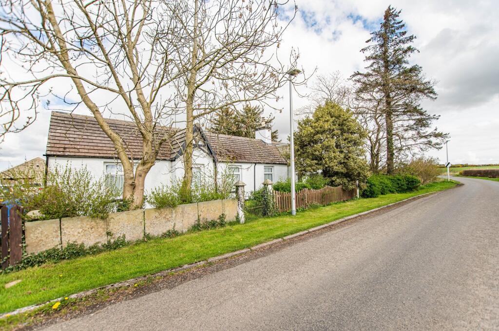 Main image of property: Gillock, Wick, Highland. KW1 5UR