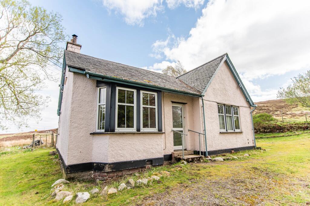 Main image of property: Kinbrace, Kinbrace, Highland. KW11 6UB
