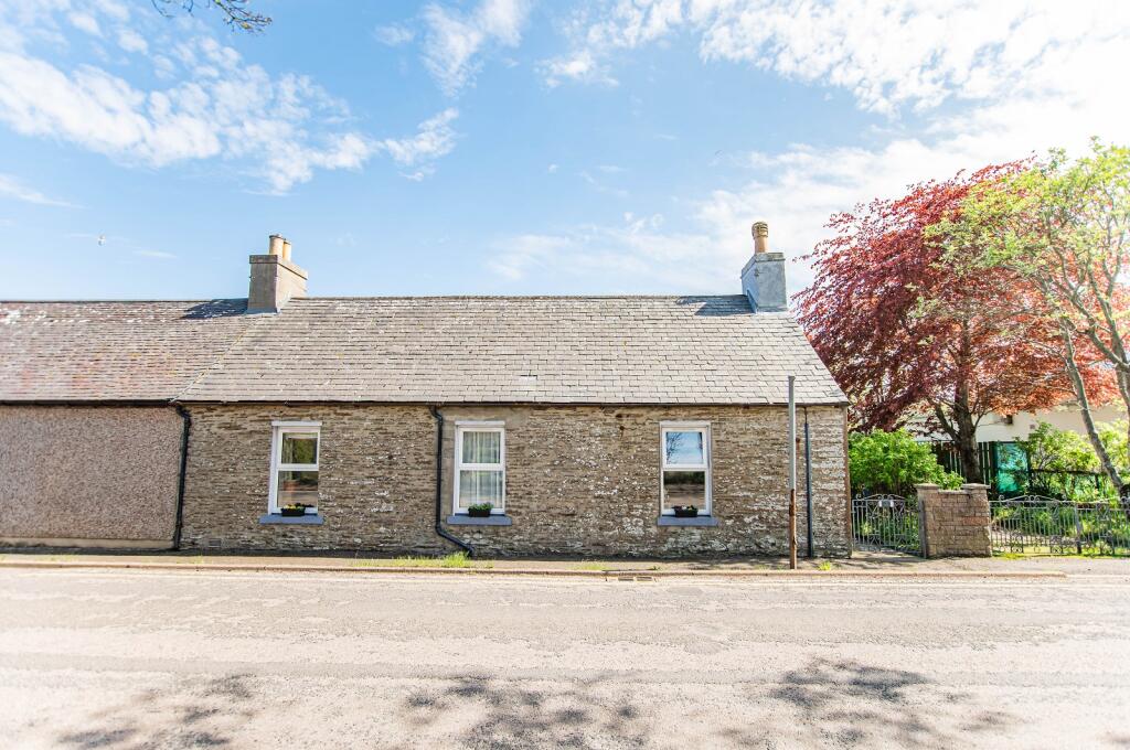 Main image of property: Millbank Road, Thurso, Highland. KW14 8PS