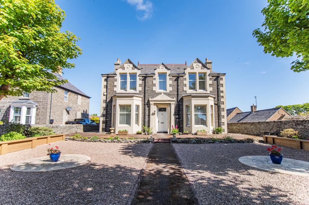Main image of property: Thurso Road, Wick, Highland. KW1 5LE