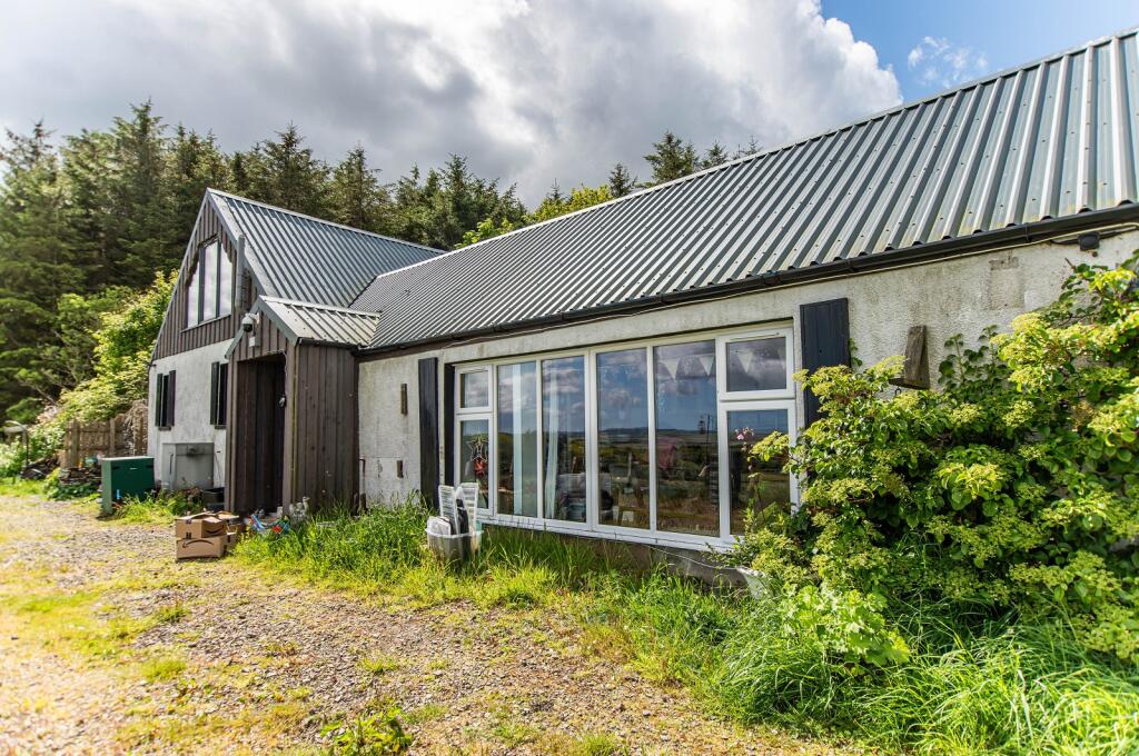 Main image of property: Castletown, Thurso, Highland. KW14 8SN