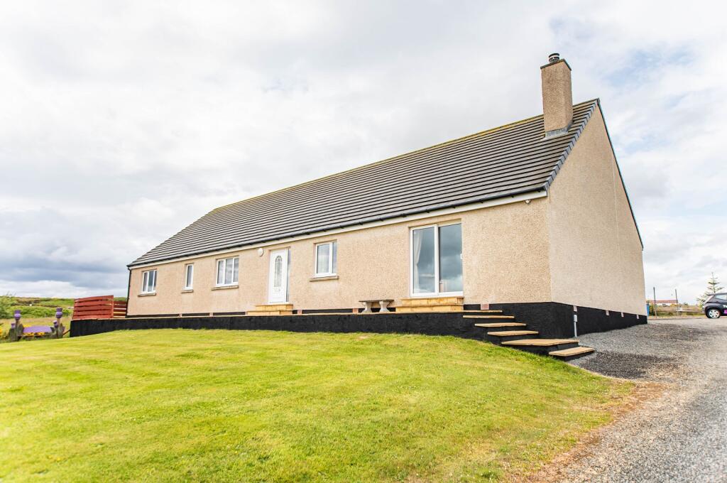 Main image of property: Midclyth, Lybster, Highland. KW3 6BA