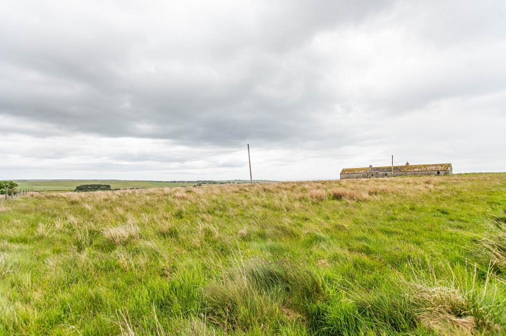 Main image of property: Lybster, Lybster, Highland. KW3 6DA