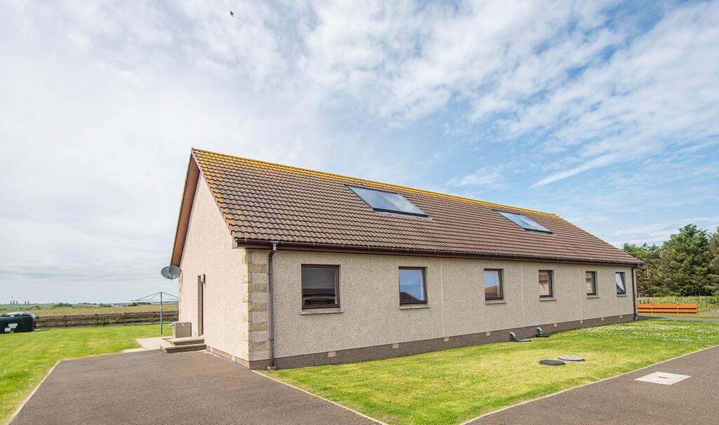 Main image of property: Swanson Avenue, Wick, Highland. KW1 5TG