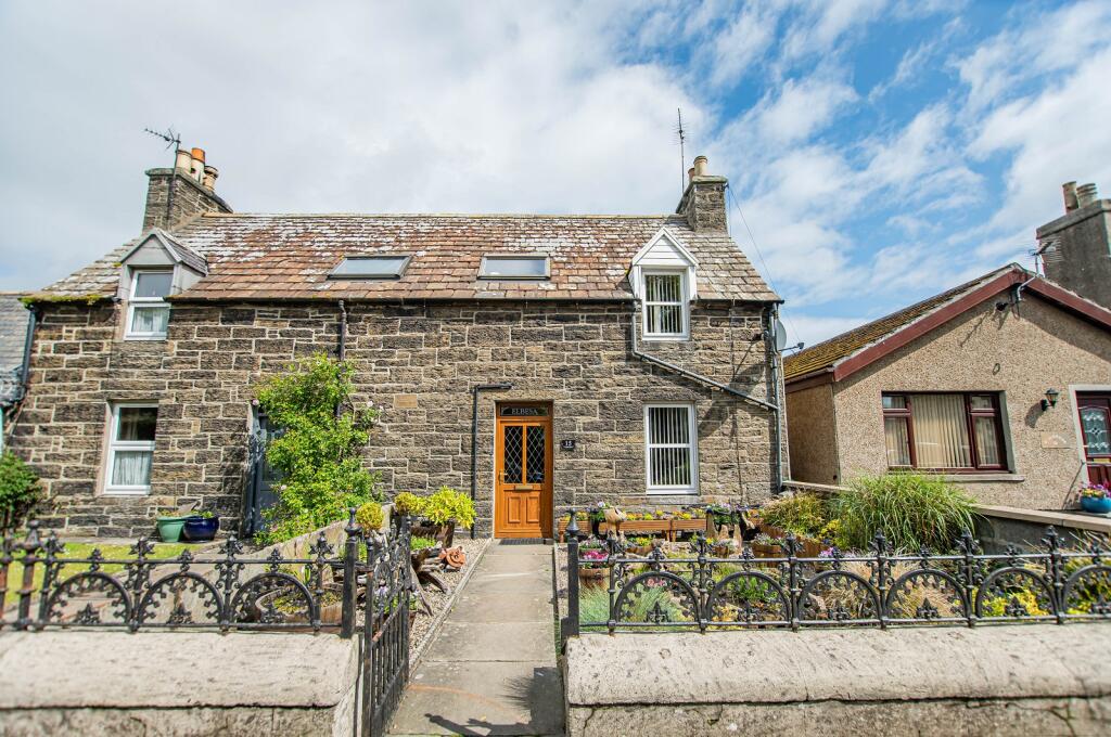 Main image of property: Thurso Road, Wick, Highland. KW1 5LE