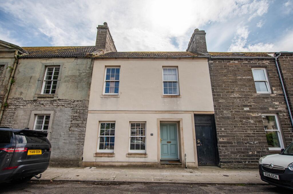 Main image of property: Sinclair Terrace, Wick, Highland. KW1 5AB
