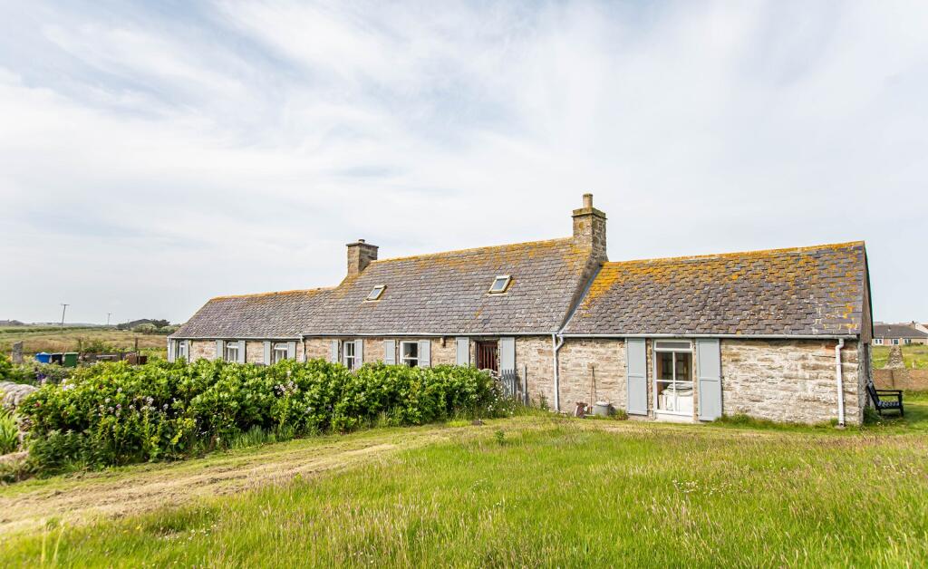 Main image of property: Keiss, Wick, Highland. KW1 4XG