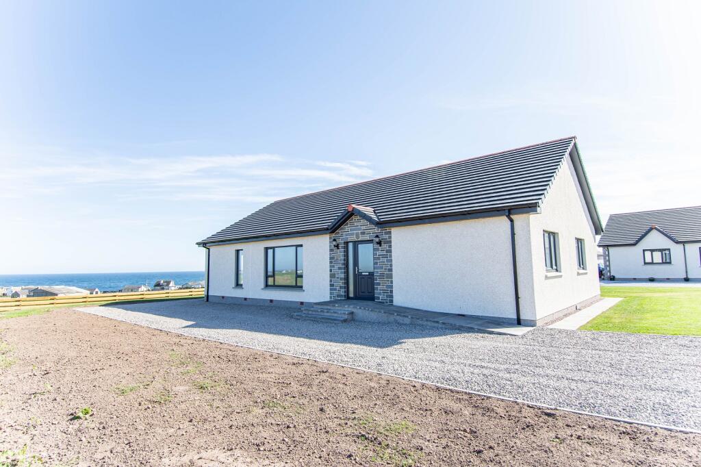 Main image of property: Doocot View, Wick. KW1 4PR