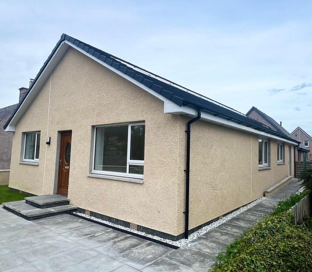 Main image of property: Bridge Street, Halkirk, Highland. KW12 6XY