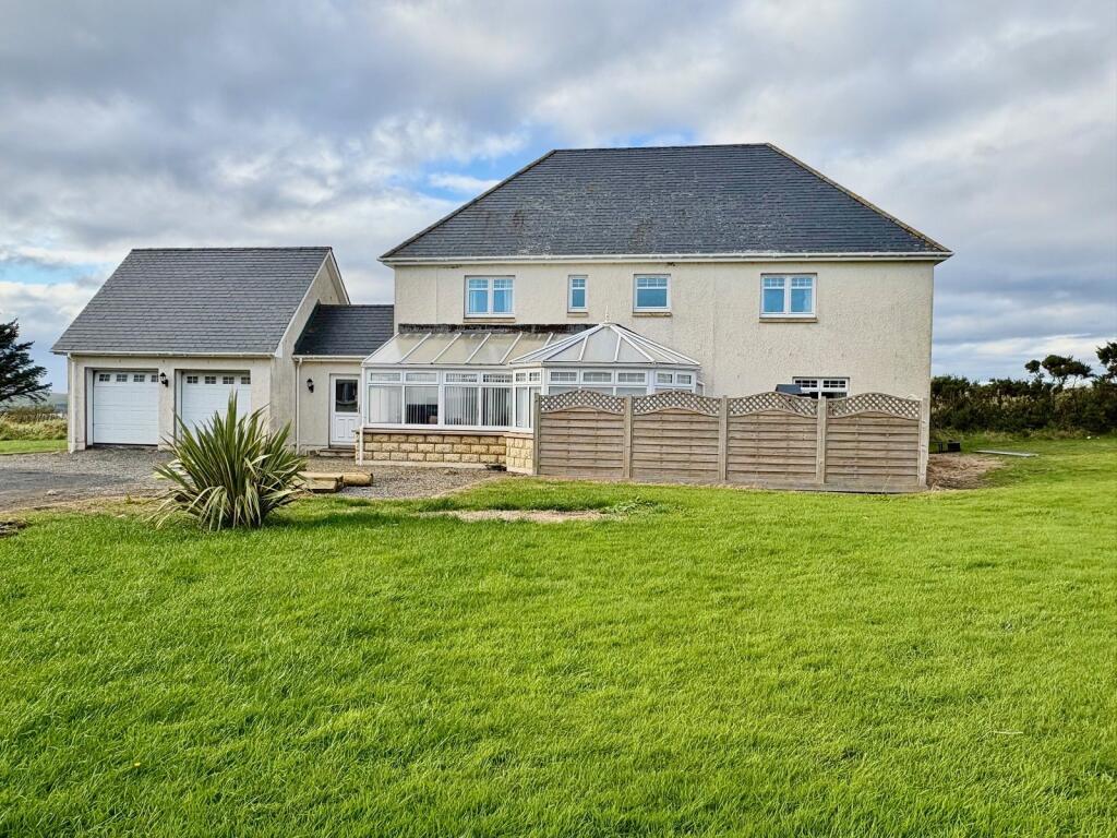 Main image of property: Weydale, Thurso, Highland. KW14 8YN