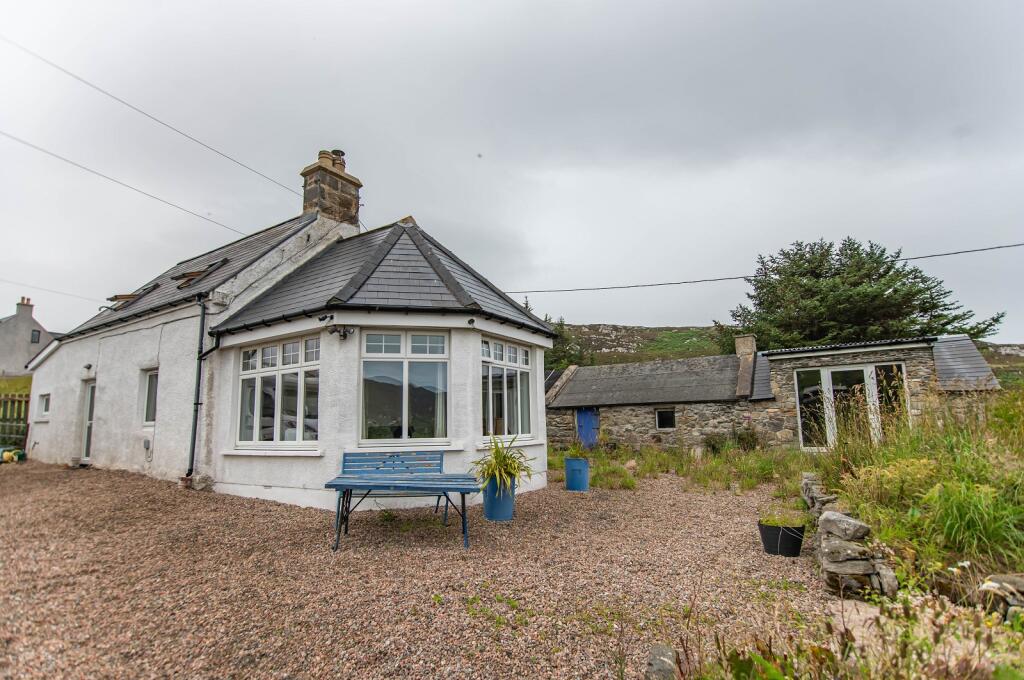 Main image of property: Bettyhill, Thurso, Highland. KW14 7TB