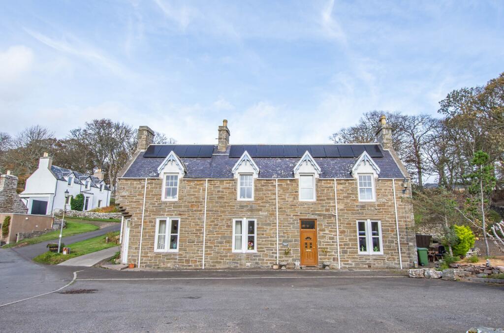 Main image of property: Dunbeath, Dunbeath, Highland. KW6 6EG
