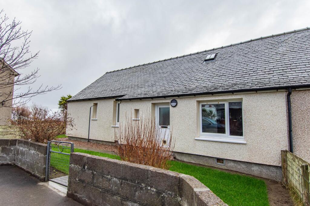 Main image of property: High Street, Keiss, Wick, Highland. KW1 4XB