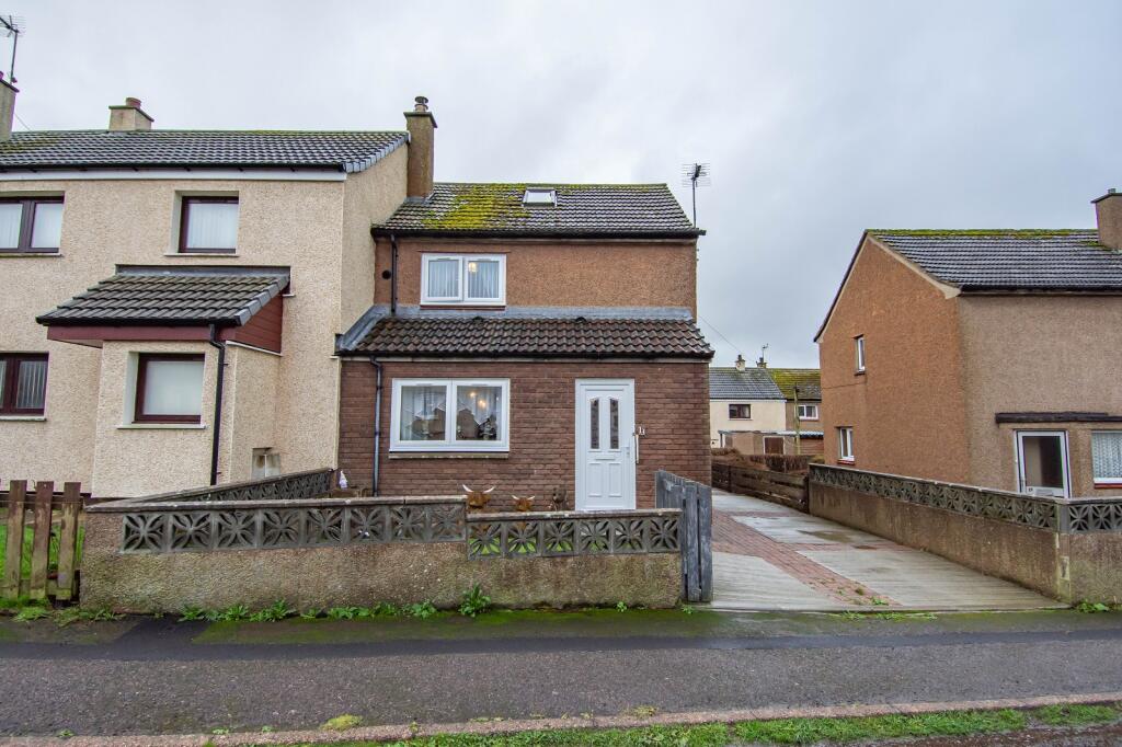 Main image of property: Stroma Road, Thurso, Highland. KW14 8JA