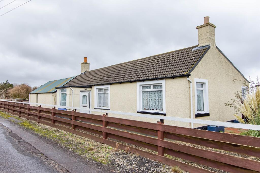 Main image of property: Sarclet, Thrumster, Wick, Highland. KW1 5TU