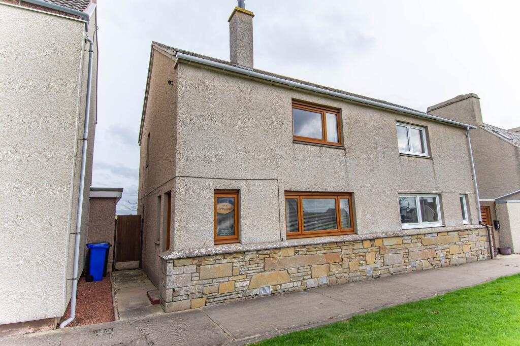 Main image of property: Main Street, Lybster, Highland. KW3 6AQ