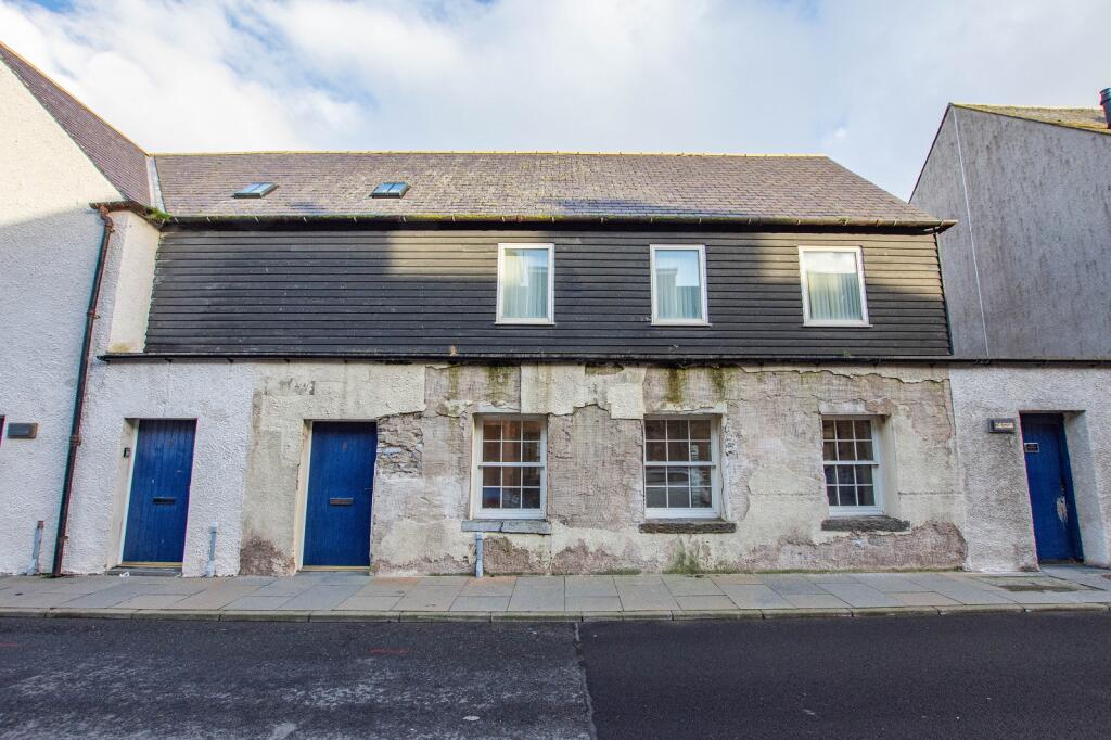 Main image of property: Williamson Street, Wick, Highland. KW1 5ES