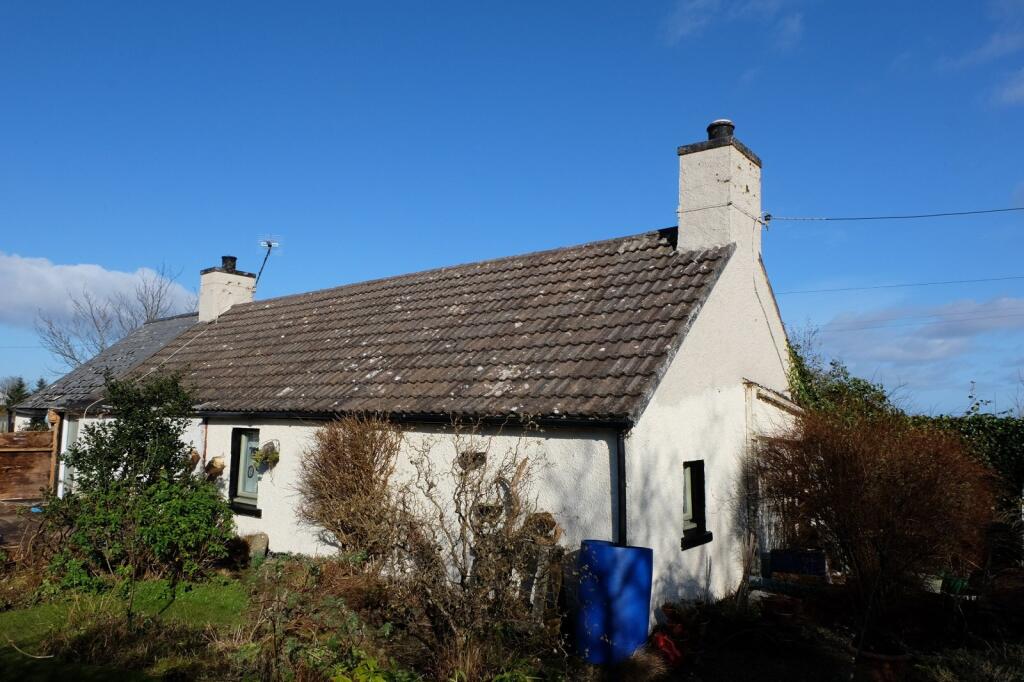 Main image of property: Watten, Wick, Highland. KW1 5UN