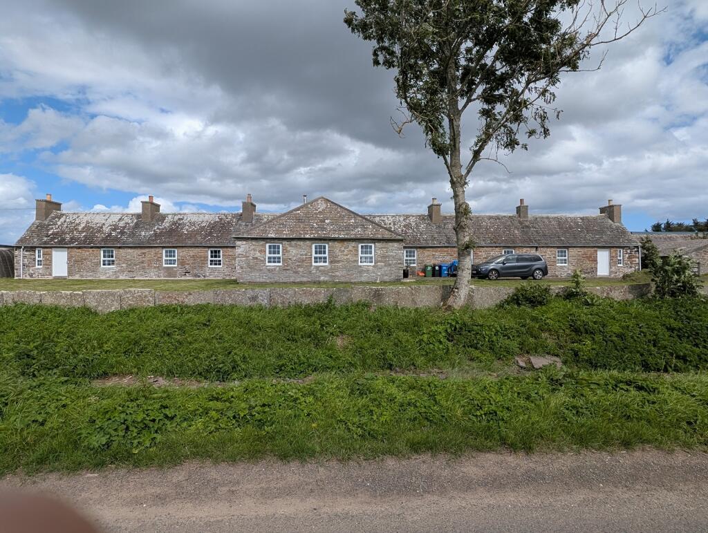 Main image of property: Watten, Wick, Highland. KW1 5UH