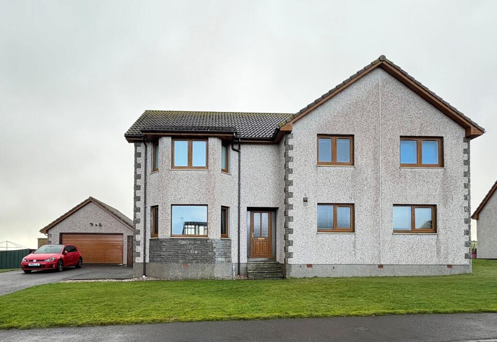 Main image of property: Murkle View, Thurso, Highland. KW14 8DG