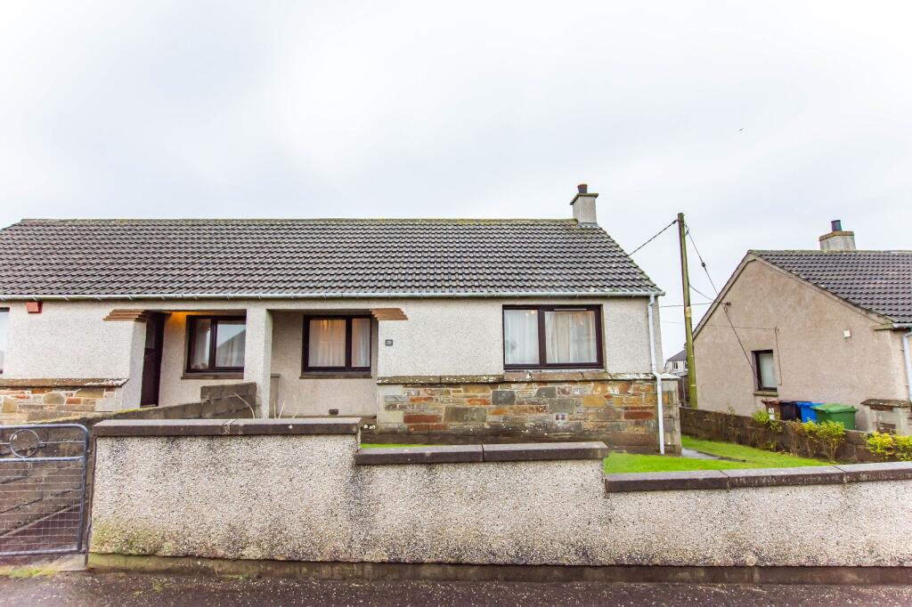 Main image of property: Robertson Crescent, Keiss, Wick, Highland. KW1 4XA