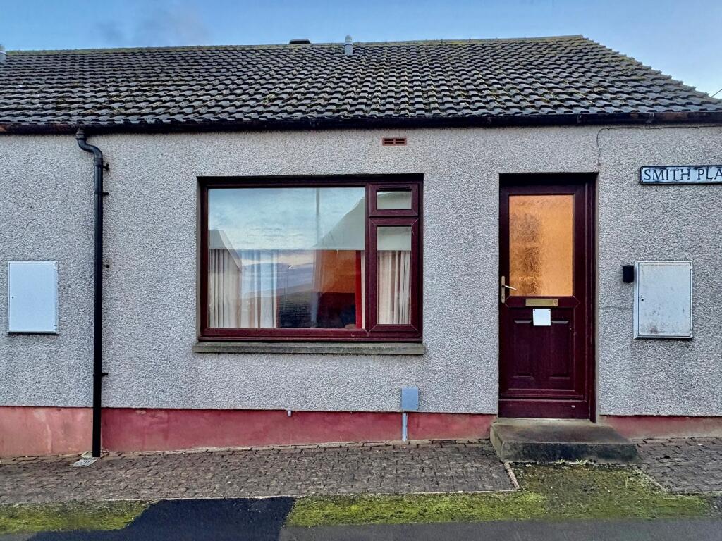 Main image of property: Smith Place, Thurso, Highland. KW14 7XR