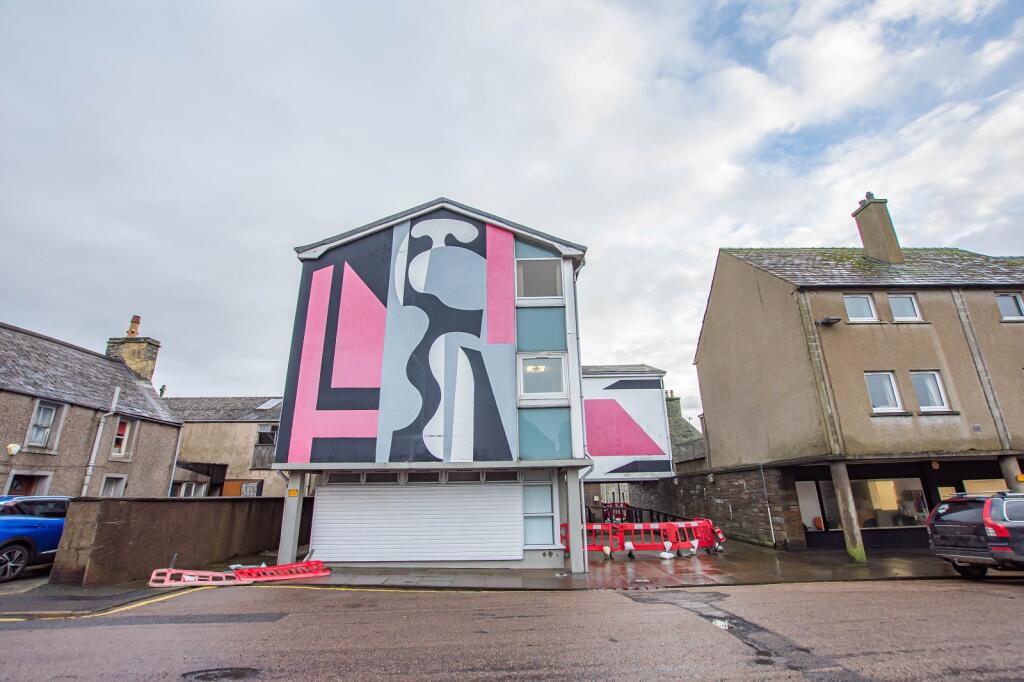 Main image of property: High Street, Thurso, Highland. KW14 8AZ