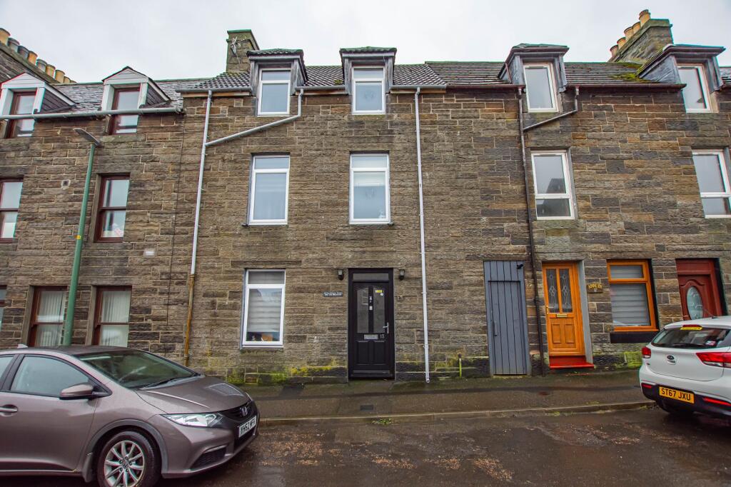 Main image of property: Macarthur Street, Wick, Highland. KW1 5AX