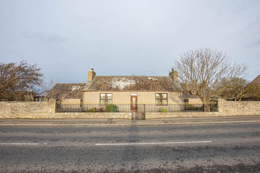 Main image of property: Thurso Road, Wick, Highland. KW1 5LE