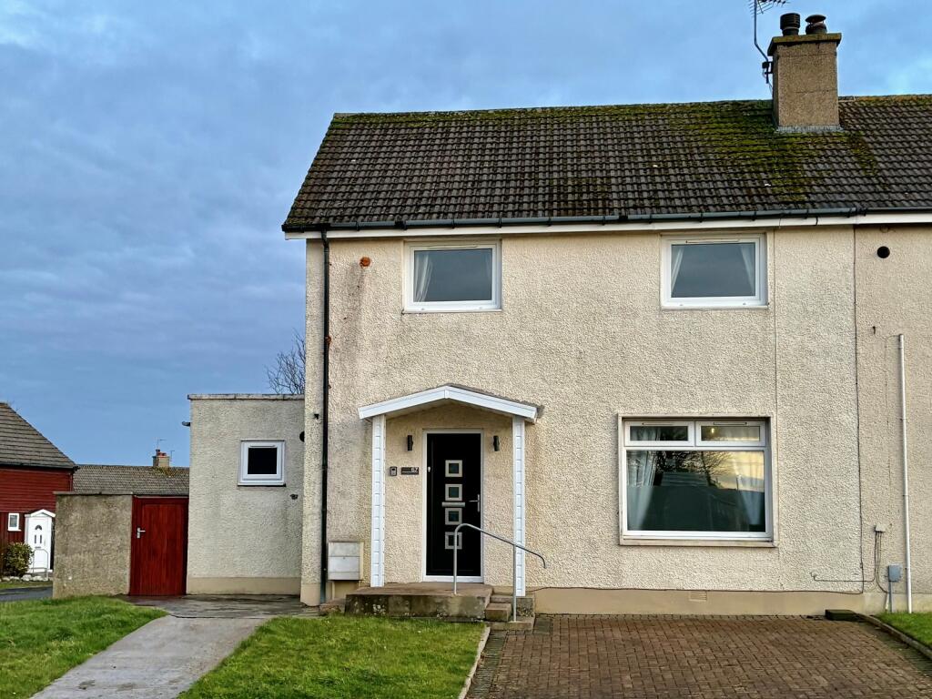 Main image of property: Castlegreen Road, Thurso, Highland. KW14 7LT