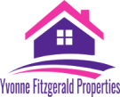 Yvonne Fitzgerald Properties logo