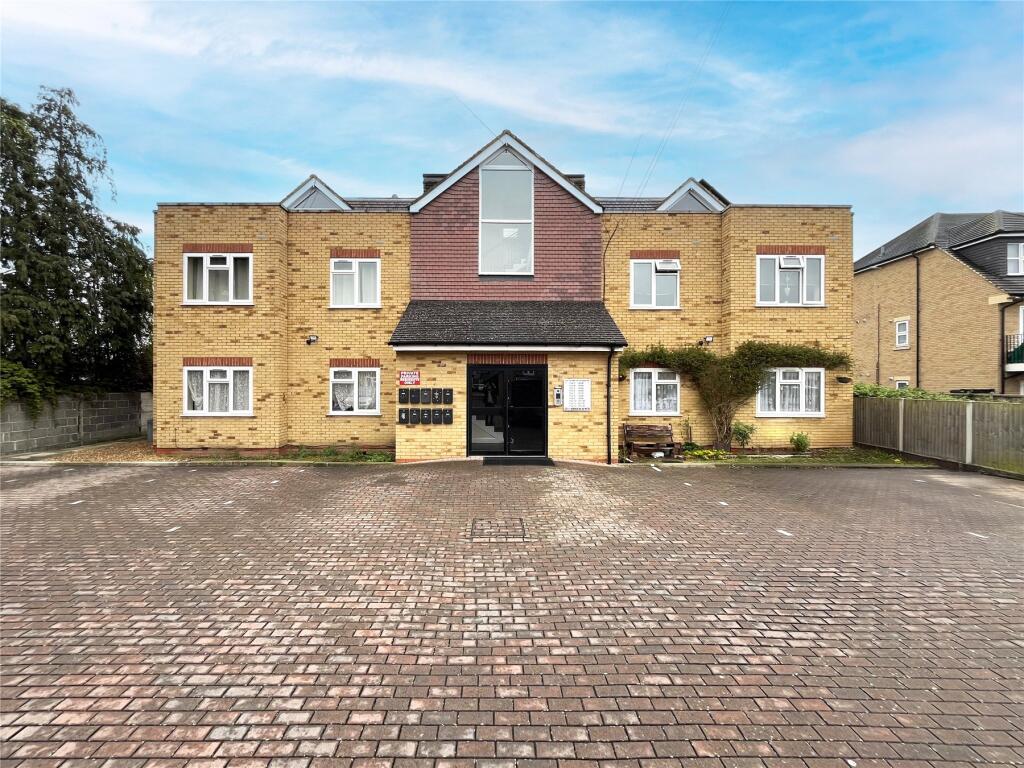 Main image of property: Long Lane, Stanwell, Surrey, TW19