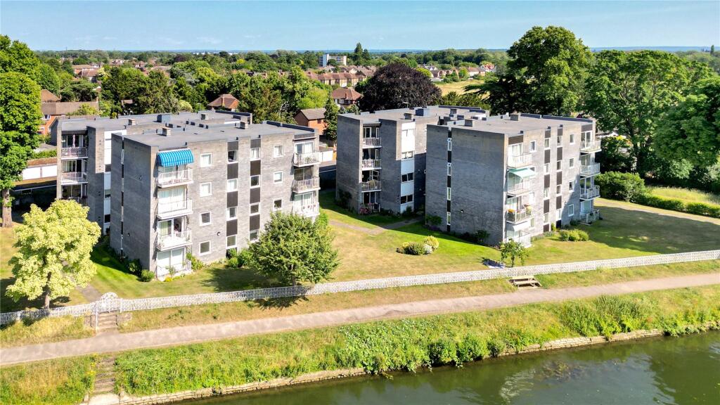 Main image of property: Glen Court, Riverside Road, Staines, Surrey, TW18