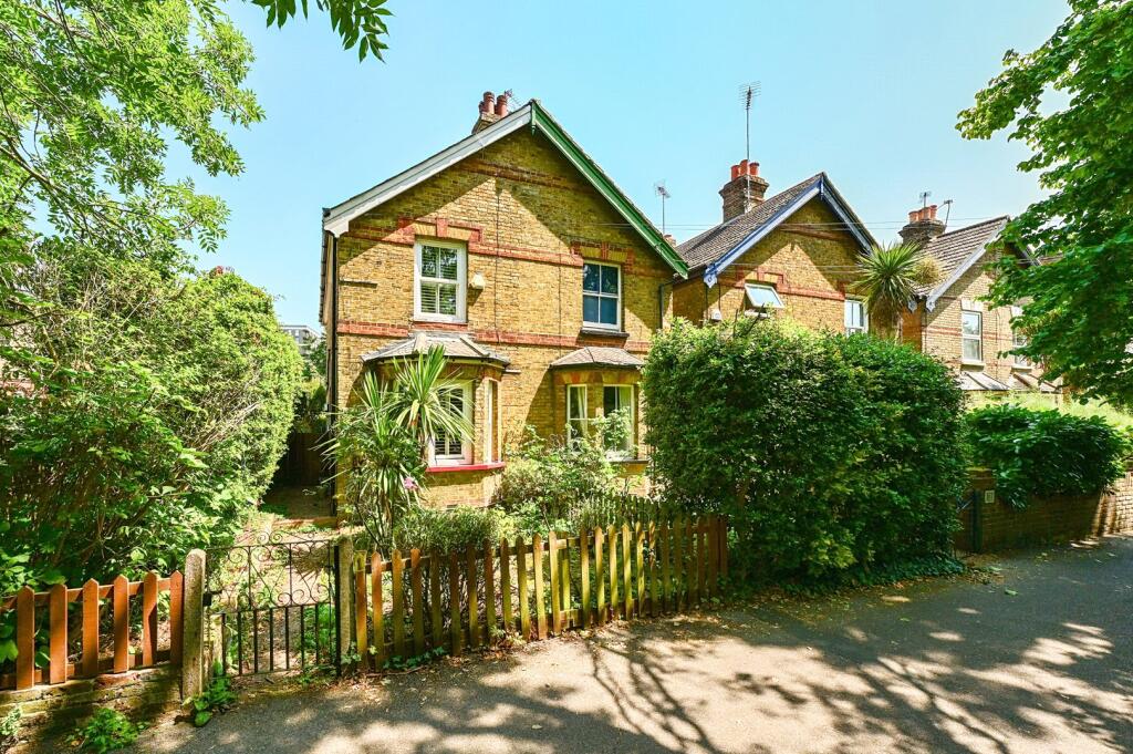 Main image of property: Station Path, Staines, Surrey, TW18