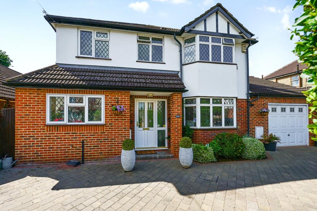 Main image of property: Albert Road, Ashford, Surrey, TW15