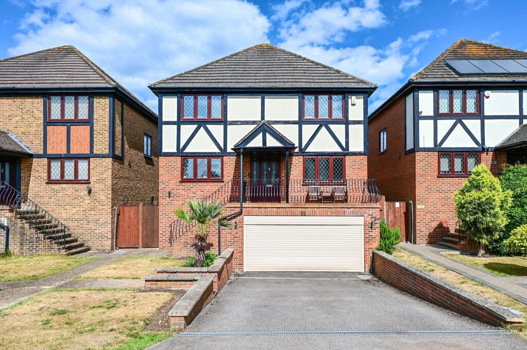 Main image of property: Penton Hook Road, Staines, Surrey, TW18