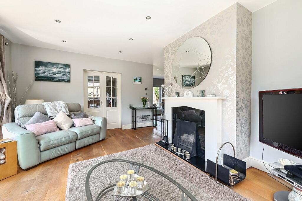 Main image of property: Riverside Close, Staines, Surrey, TW18
