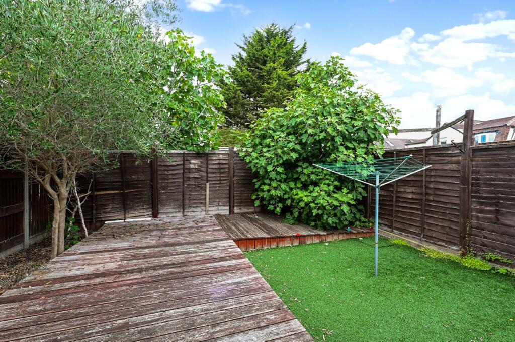 Main image of property: Station Crescent, Ashford, Surrey, TW15